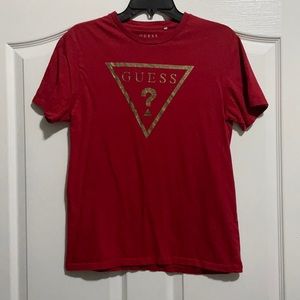 Guess shirt